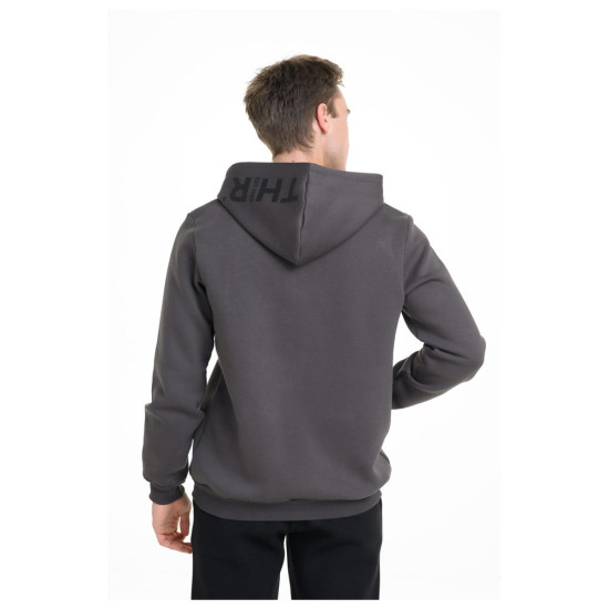Target Ανδρική ζακέτα Hoodie Jacket ''Thirty-5''